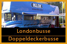 Londonbusse